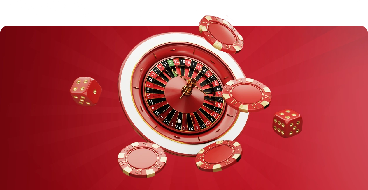 MonoPlay Casino App Screenshot